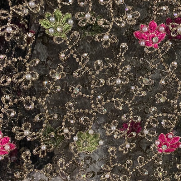 Indian Pakistani dress - Picture 4 of 6